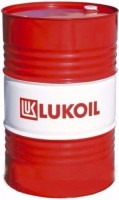 Фото - Охлаждающая жидкость Lukoil Antifreeze G12 Red 220 л