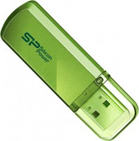 Фото - USB-флешка Silicon Power Helios 101 128 ГБ
