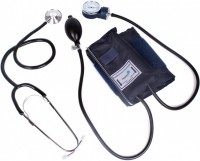 Фото - Тонометр Tespro BK2001-3001-M