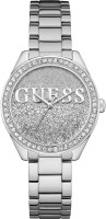 Фото - Наручные часы GUESS W0987L1