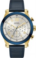 Фото - Наручные часы GUESS W1105G1