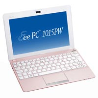 Фото - Ноутбук Asus Eee PC 1015PW (1008P-PCH174S)