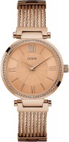 Фото - Наручные часы GUESS W0638L4 