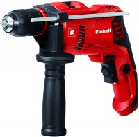 Фото - Дрель / шуруповерт Einhell Expert TE-ID 500 E 