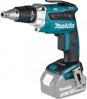 Фото - Дрель / шуруповерт Makita DFS250Z 