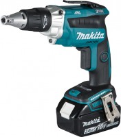 Фото - Дрель / шуруповерт Makita DFS250RFE 