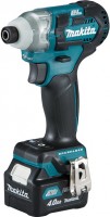 Фото - Дрель / шуруповерт Makita TD111DWME 