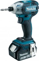 Фото - Дрель / шуруповерт Makita DTS141RTJ1 