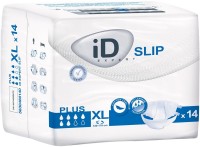 Фото - Подгузники ID Expert Slip Plus XL / 14 pcs 