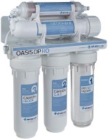 Фото - Фильтр для воды Atlas Filtri Oasis DP RO Pump 