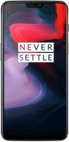 Фото - Мобильный телефон OnePlus 6 256 ГБ / 8 ГБ