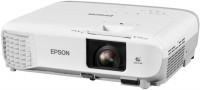 Фото - Проектор Epson EB-X39 