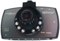 Фото - Видеорегистратор Eplutus DVR-922