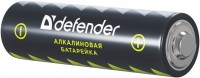 Аккумулятор / батарейка Defender  4xAA LR6-4B