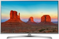 Фото - Телевизор LG 49UK7500 49 "