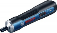 Фото - Дрель / шуруповерт Bosch GO Professional 06019H2021 