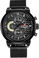 Фото - Наручные часы Naviforce Brutto