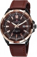 Фото - Наручные часы Naviforce Advanter