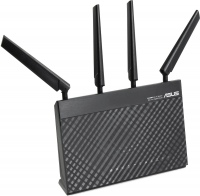 Фото - Wi-Fi адаптер Asus 4G-AC68U 