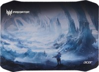 Фото - Коврик для мышки Acer Predator Ice Tunnel Mousepad PMP712 