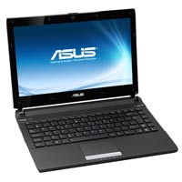 Фото - Ноутбук Asus U36SD