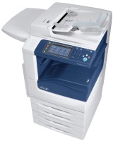 Фото - МФУ Xerox WorkCentre 7120