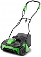 Фото - Аэратор Greenworks G40DT30K4 2504807UB 