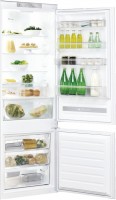 Фото - Встраиваемый холодильник Whirlpool SP 40800 