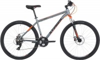 Фото - Велосипед Stinger Graphite STD 27.5 2018 frame 16 