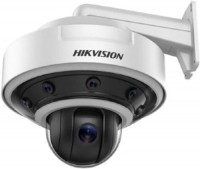 Фото - Камера видеонаблюдения Hikvision DS-2DP0818Z-D 