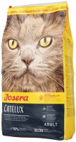 Фото - Корм для кошек Josera Catelux  10 kg