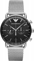 Фото - Наручные часы Armani AR11104 