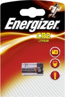 Фото - Аккумулятор / батарейка Energizer 1xCR2 