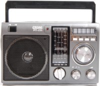 Фото - Радиоприемник / часы Signal RP-231