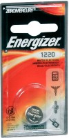 Фото - Аккумулятор / батарейка Energizer 1xCR1220 