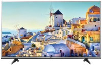 Фото - Телевизор LG 60UH6150 60 "