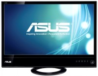 Фото - Монитор Asus ML239H 23 "  черный