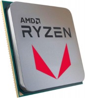 Фото - Процессор AMD Ryzen 5 Raven Ridge 2400G BOX