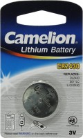 Аккумулятор / батарейка Camelion 1xCR2430 
