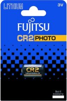 Фото - Аккумулятор / батарейка Fujitsu 1xCR2 