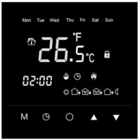 Фото - Терморегулятор Profi Therm TOUCH
