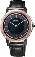 Фото - Наручные часы Citizen AR5025-08E 