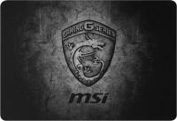 Фото - Коврик для мышки MSI Gaming Shield Mousepad 