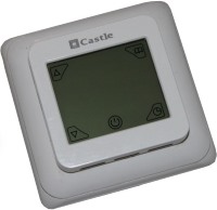 Фото - Терморегулятор Castle M 8.716