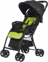 Фото - Коляска Baby Care Star