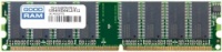 Фото - Оперативная память GOODRAM DDR GR400D64L3/1G