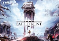 Фото - Коврик для мышки Pod myshku Battlefront M