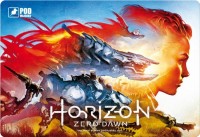 Фото - Коврик для мышки Pod myshku Horizon Zero Dawn