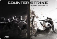 Фото - Коврик для мышки Pod myshku Counter Strike L