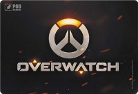 Фото - Коврик для мышки Pod myshku Overwatch